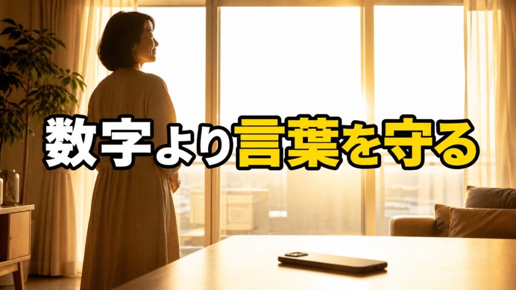 SNSの反応が少ないと投稿を消してしまうあなたへ。数字に自分を預けない方法